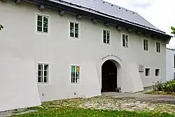 Klenčí pod Čerchovem Stará pošta (1).jpg