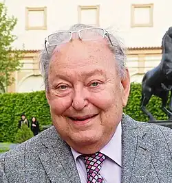 Pavel Klener (14. května 2016)