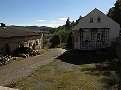 Klenová, zemědělský dvůr čp.3.jpg