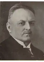 Ferdinand Klindera