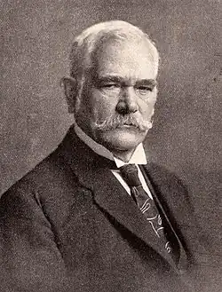 Antonín Klír, před rokem 1925