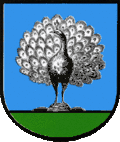 Kločky – znak