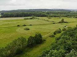 Klokočínské louky