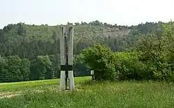 NPP Klonk u Suchomast