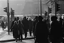 Kluuvi, Rautatientori