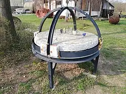 „Kamenný gramofon“ (Martin Janíček)