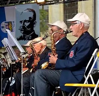 Kmochův Kolín 2014