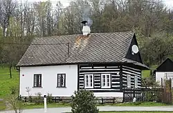 Kněževes, dům čp. 17 (2017-04-29; 04).jpg