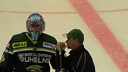 Pavel Kněžický (10. srpna 2015)