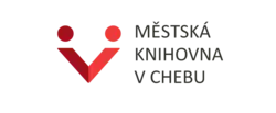 Logo knihovny