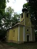 Kořen, kaple svatého Jana Nepomuckého.jpg