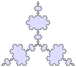 Kochova anti-vločka