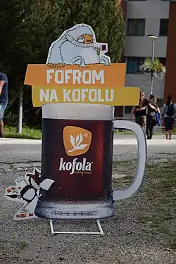 Kofola