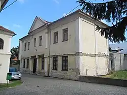 Kojetín, židovský obecní dům.jpg