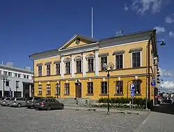 Kokkola Old Town Hall