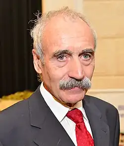 Jiří Kolář (2014)