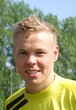 Kolbeinn Sigþórsson (2011)