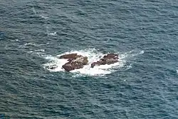 Kolbeinsey (srpen 2020)