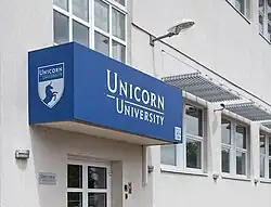 Učebny: KCD4 - Kolbenova 942/38a, Praha 9 - Vysočany