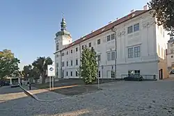 Galerie Středočeského kraje v Kutné Hoře (GASK)