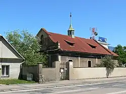 Kolin kostel sv. Jana Krtitele.JPG