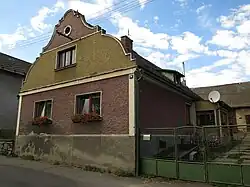 Kolinec, dům čp.30.jpg