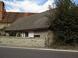 Kolinec, dům čp.70.jpg