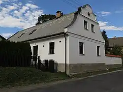 Kolinec, usedlost čp.35.jpg