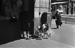 Kolmas linja 1 - Helsinki, 1970