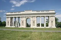 Kolonáda (Valtice).JPG