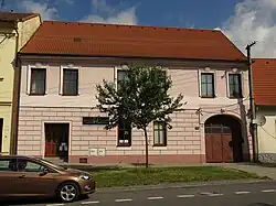 Koloveč, dům čp.12.jpg