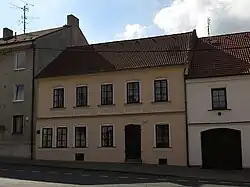 Koloveč, dům čp.39.jpg