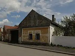 Komárov, venkovská usedlost čp.18.jpg