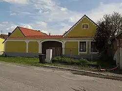 Komárov, venkovská usedlost čp.19.jpg