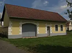 Komárov, venkovská usedlost čp.26.jpg
