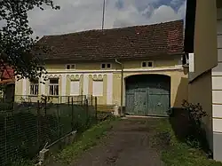 Komárov, venkovská usedlost čp.27.jpg