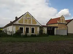 Komárov, venkovská usedlost čp.4.jpg