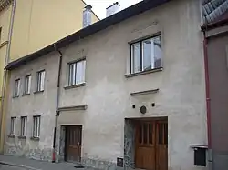 Komenského 119, Polná.JPG