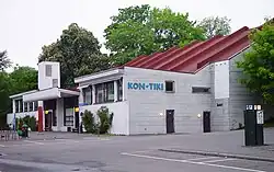 Muzeum Kon-Tiki