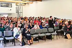 Konference Učení pro život