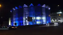 Kongresové centrum Zlín