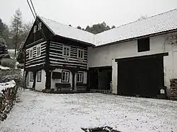 Konrádov, usedlost čp.14.jpg