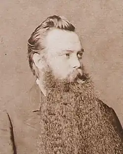 Ferdinand Konrad Quast