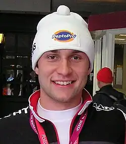 Konrad Niedźwiedzki (2006)