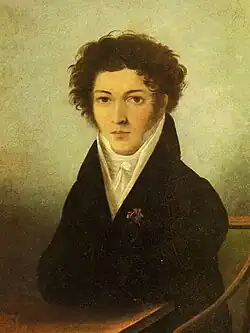 Konstantin Nikolajevič Baťuškov