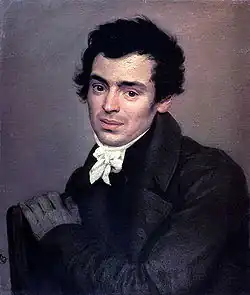Konstantin Andrejevič Ton (1823)