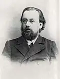 Konstantin Eduardovič Ciolkovskij