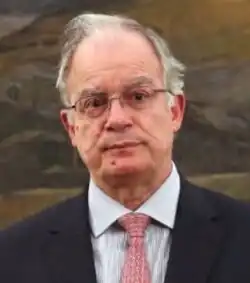 Konstantínos Tasúlas (2019)