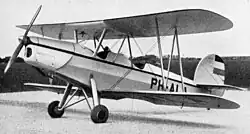 Koolhoven F.K.46L (1936)