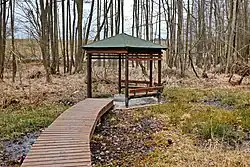 Pramen v únoru 2019